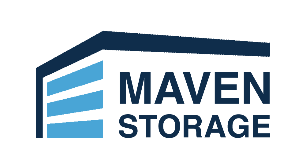 Maven Storage